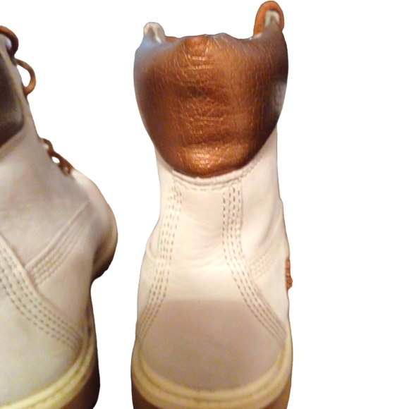 Timberland women size 8 - Picture 5 of 9